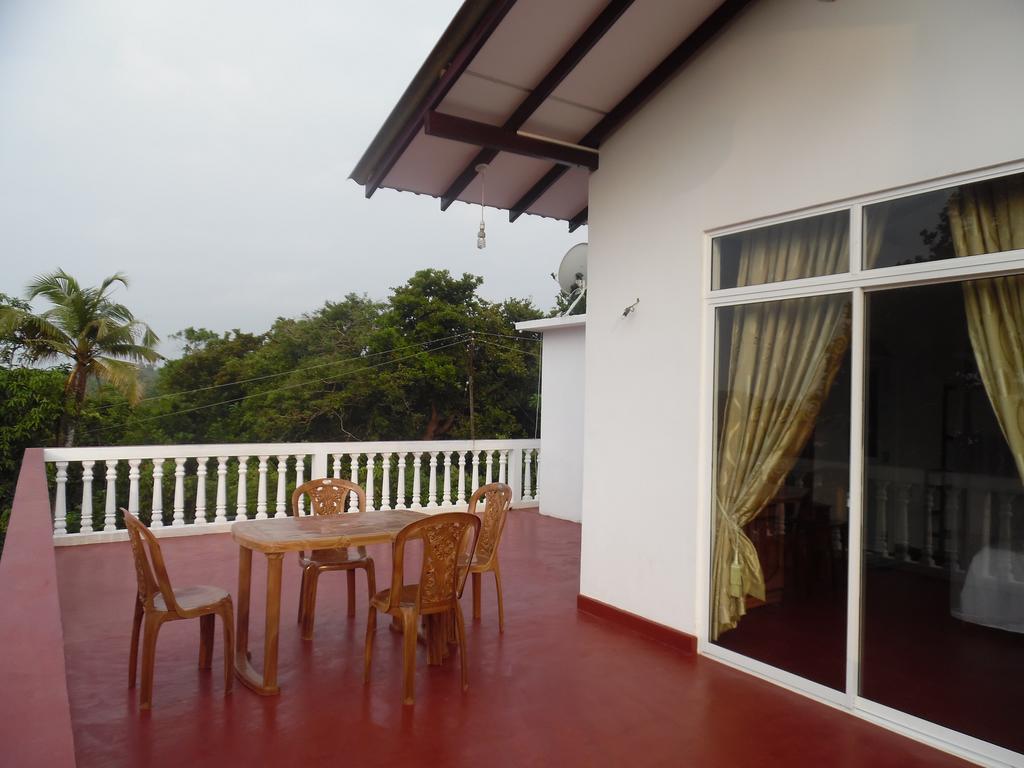 Mount View Villa Resort Mirissa Δωμάτιο φωτογραφία