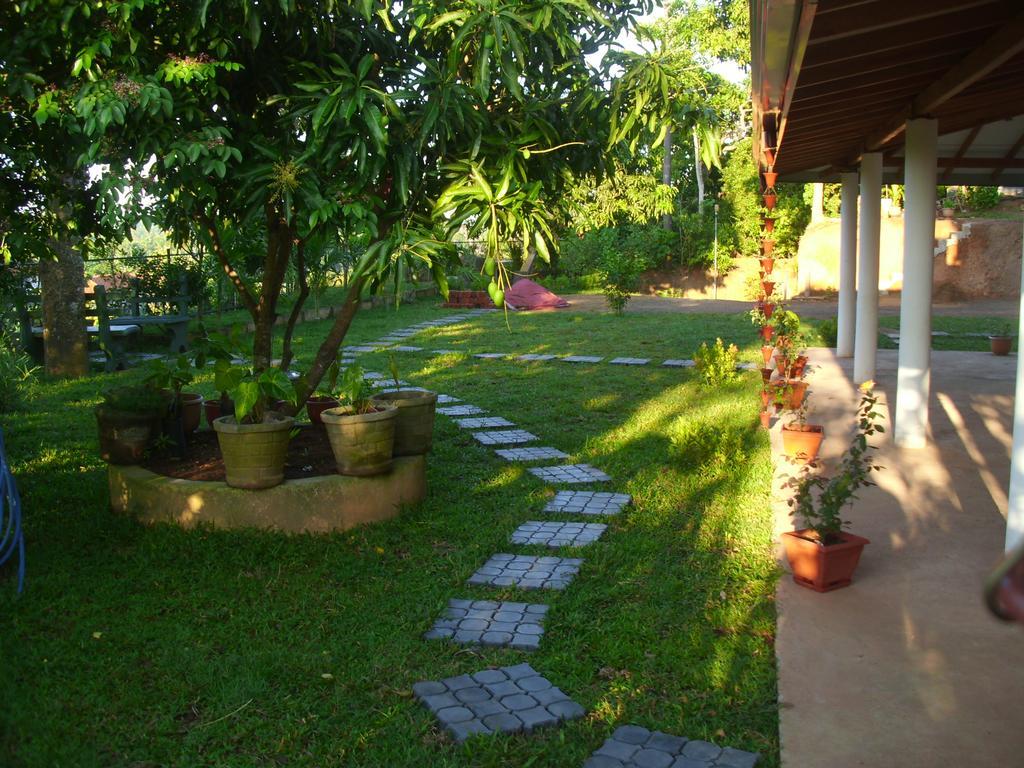 Mount View Villa Resort Mirissa Εξωτερικό φωτογραφία
