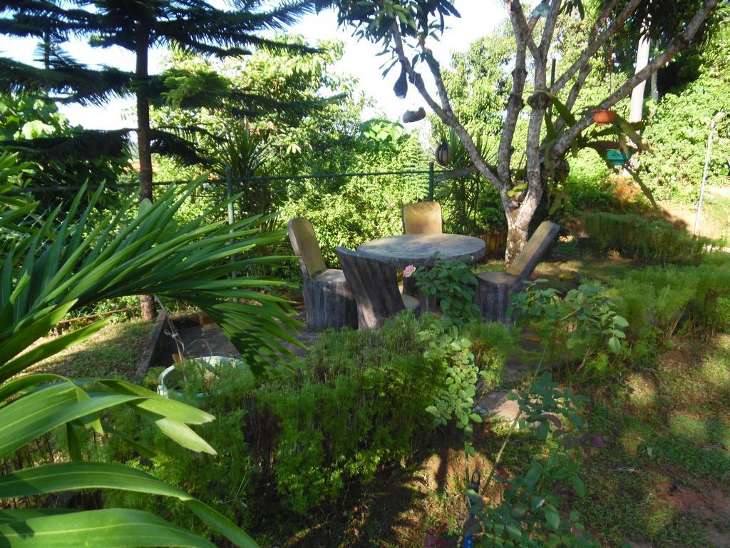 Mount View Villa Resort Mirissa Εξωτερικό φωτογραφία