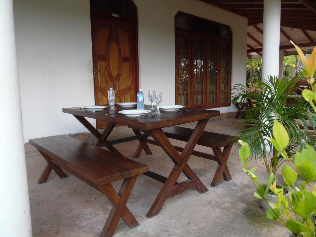 Mount View Villa Resort Mirissa Εξωτερικό φωτογραφία