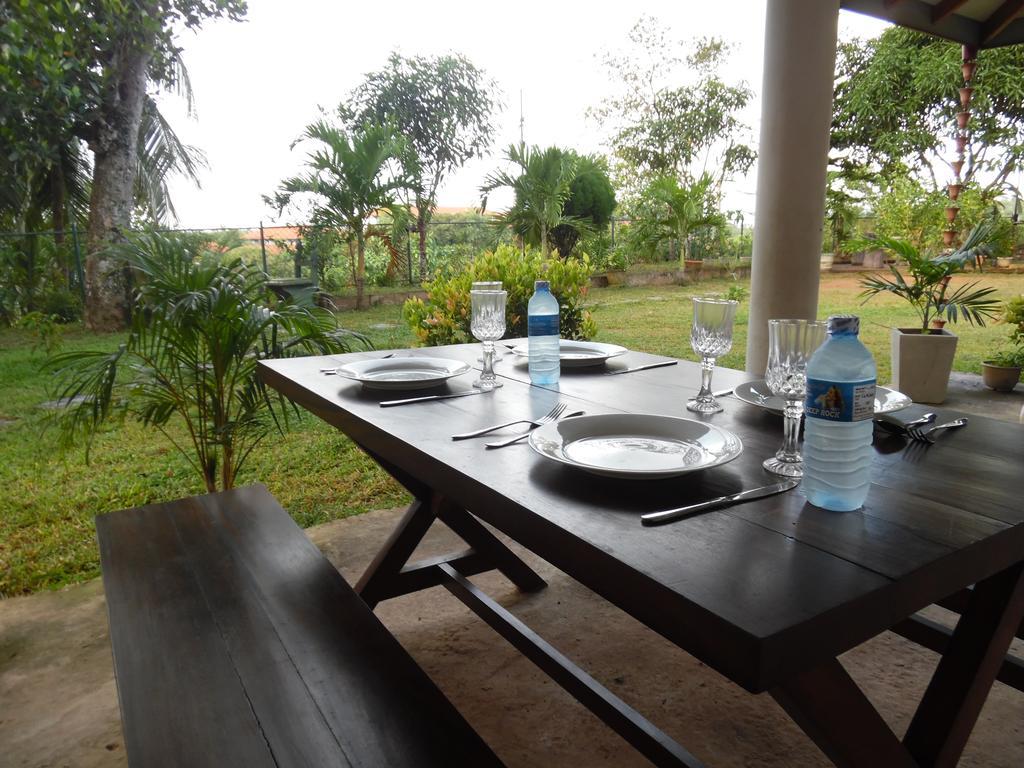 Mount View Villa Resort Mirissa Εξωτερικό φωτογραφία