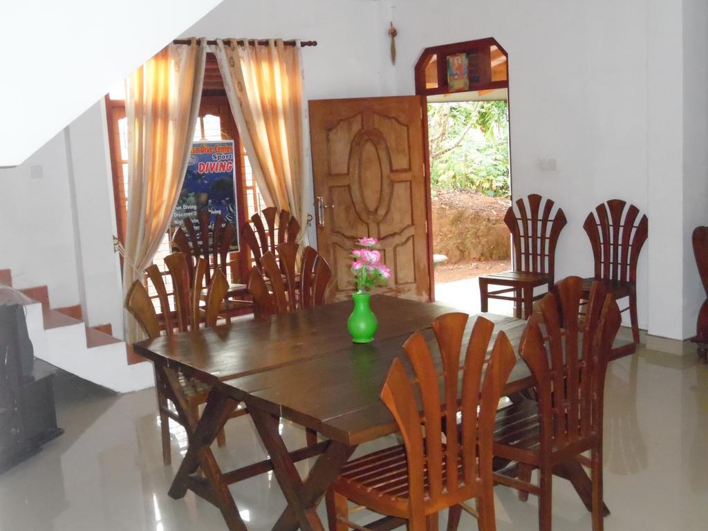 Mount View Villa Resort Mirissa Εξωτερικό φωτογραφία