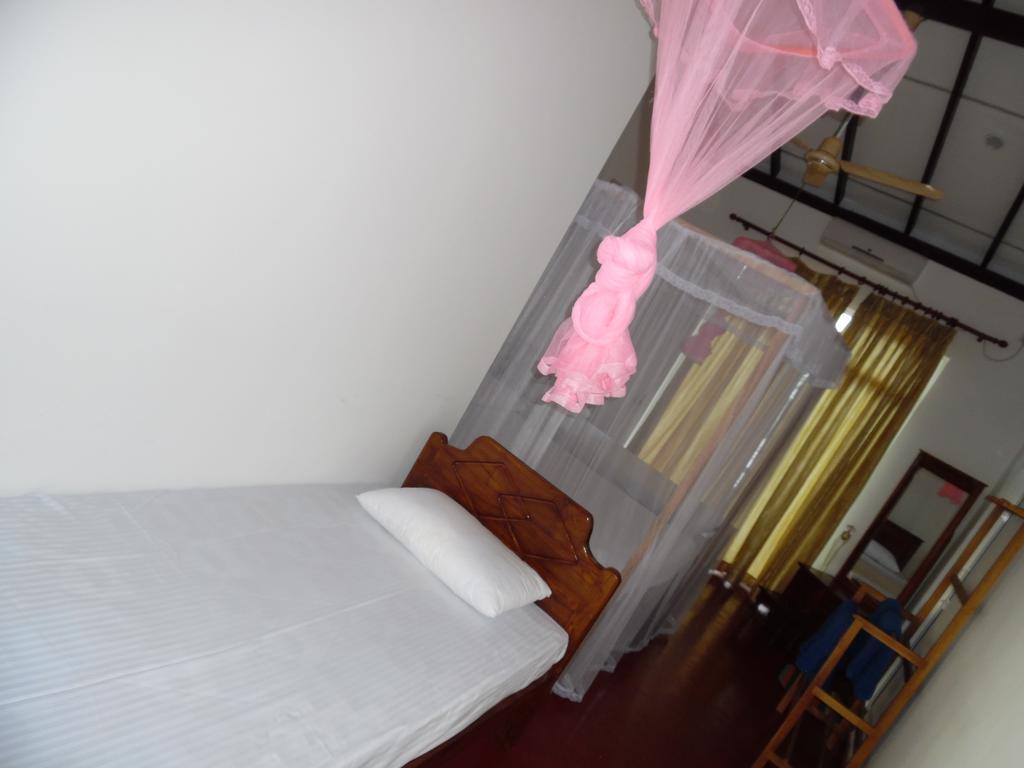 Mount View Villa Resort Mirissa Εξωτερικό φωτογραφία