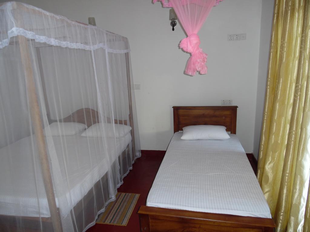 Mount View Villa Resort Mirissa Εξωτερικό φωτογραφία