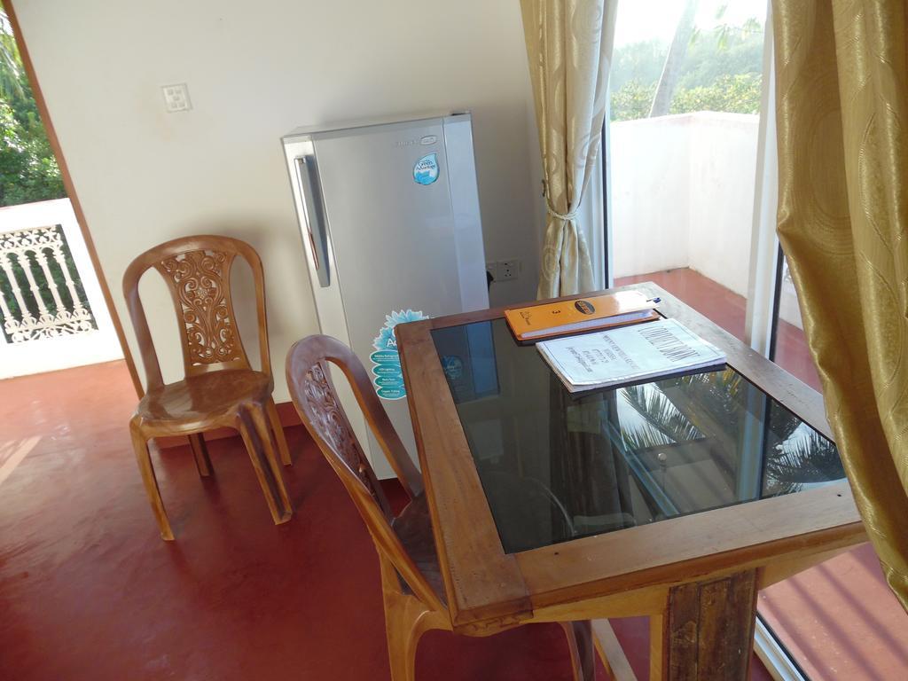 Mount View Villa Resort Mirissa Εξωτερικό φωτογραφία