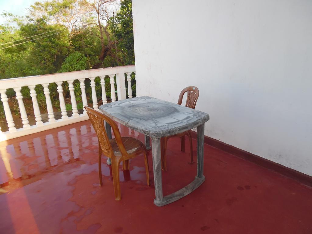 Mount View Villa Resort Mirissa Εξωτερικό φωτογραφία