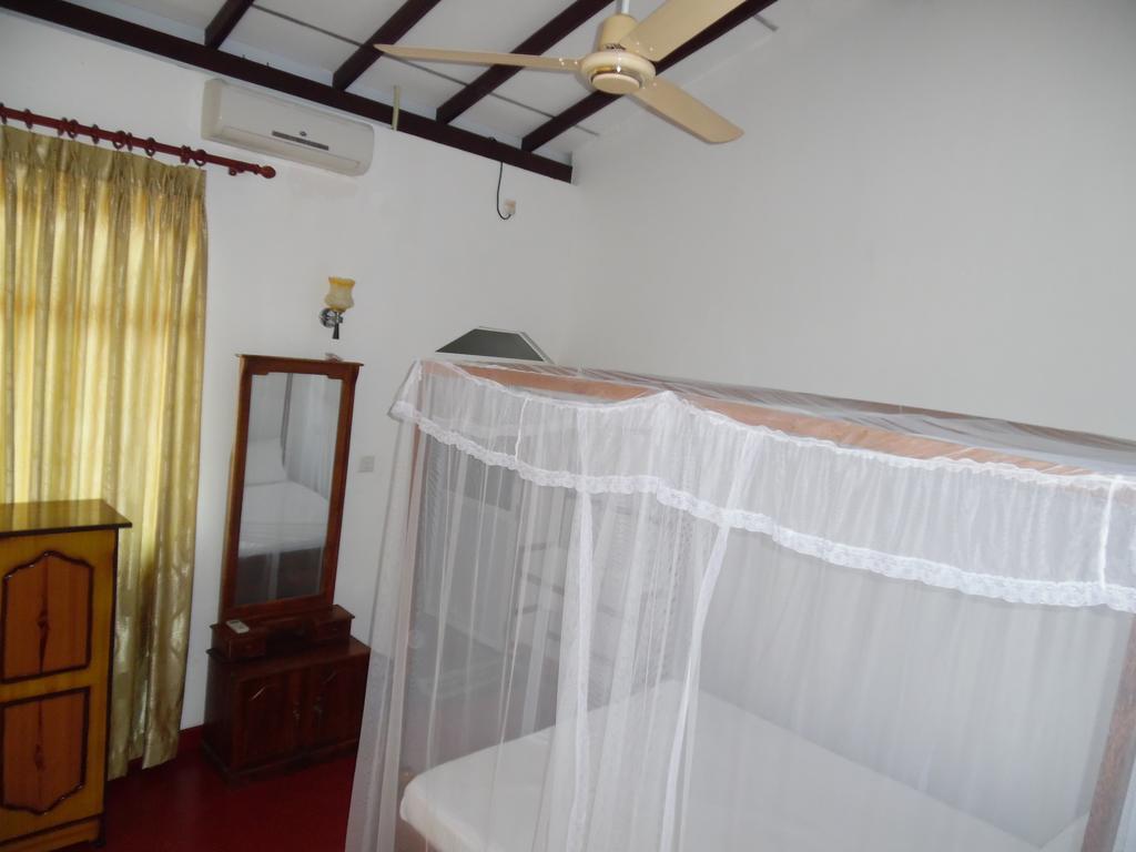Mount View Villa Resort Mirissa Εξωτερικό φωτογραφία