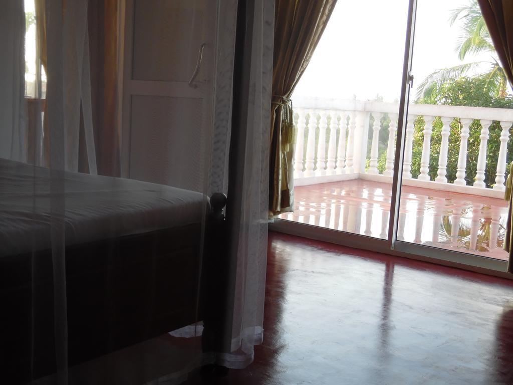 Mount View Villa Resort Mirissa Εξωτερικό φωτογραφία