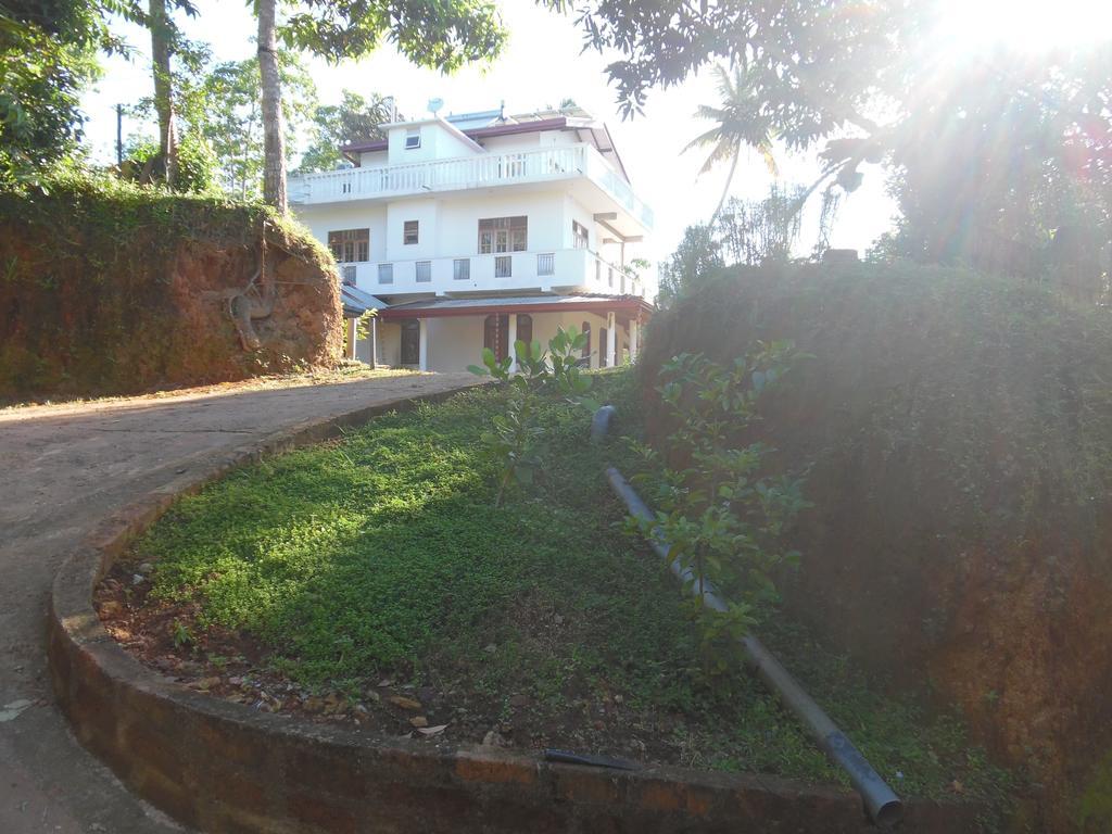 Mount View Villa Resort Mirissa Εξωτερικό φωτογραφία