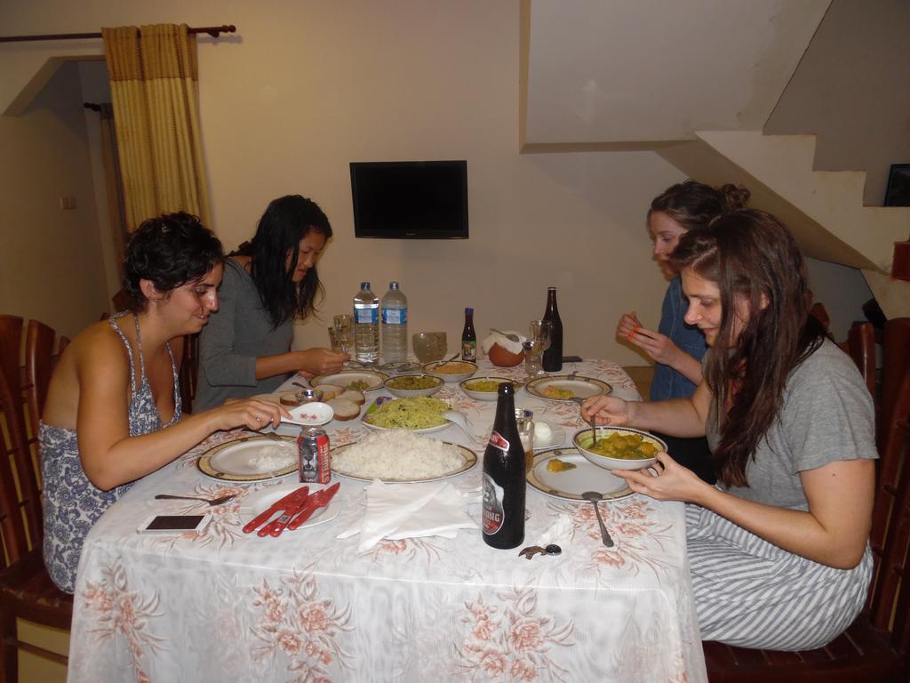 Mount View Villa Resort Mirissa Εξωτερικό φωτογραφία