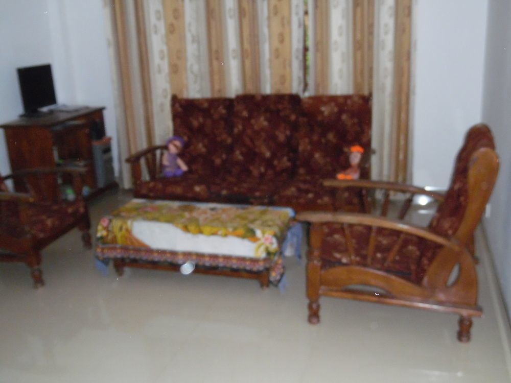 Mount View Villa Resort Mirissa Εξωτερικό φωτογραφία
